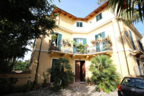 Гостиница Sara Accommodation  Тропея